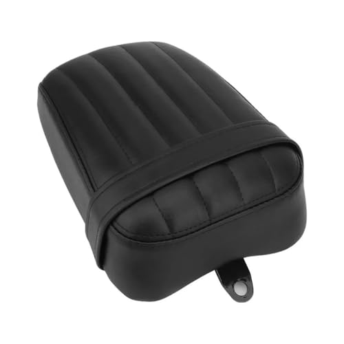 Coussin selle arrière moto Softail Street Bob pour vos duos de week-end