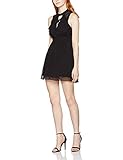  BCBGeneration VDW69J71, Robe Femme, Noir (Black), 42 (Taille Fabricant: 10)