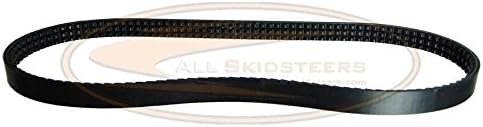 Drive Belt for Bobcat® Skid Steer Loaders A-6667322/11-21