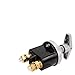 12V 500A Waterproof Power Cutoff Switch Compatible With Cars Boats RVs