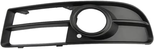 Grille de protection antibrouillard gauche pour rouler serein A4 B7