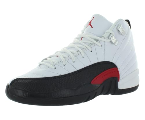 Air Jordan 12 GS University Gold Size