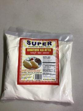 Super, Bhature Ka Atta, 2 PoundLB