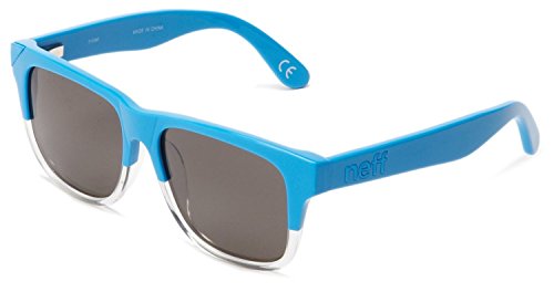 neff Men's Thunder Sunglasses