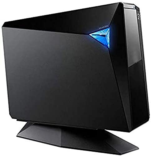 Lecteur 3D Bluray Burner portable pour transformer votre Notebook en cinéma