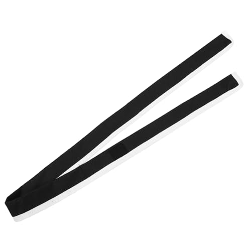 Abaodam Sword Bag 600d Material Fencing Pouch Fine Workmanship Reusable Fencing Storage