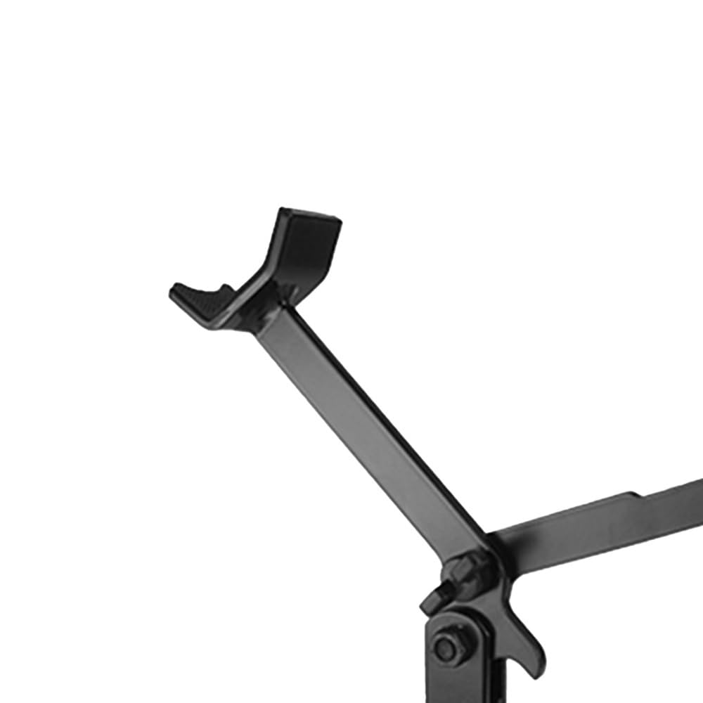 Soporte Elevacion Caballete Trasero Motocicleta Soporte Rueda Universal Profesional, Repuesto Elevación Trasera Piezas