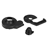 VATERRA Motor Plate & Gear Cover: Twin Hammers