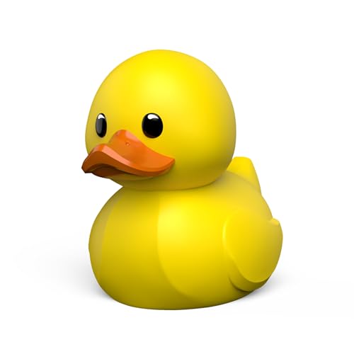 TUBBZ First Edition Splash Toy Cosplay Rubber Duck TUBBZ First Edition Splash Toy Cosplay Rubber Duck