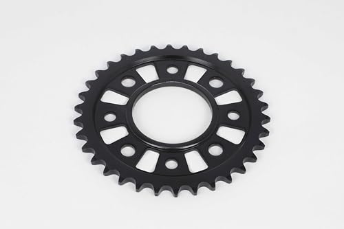 モンキーパーツ ホンダ モンキー125 JB03用 チェーン＆スプロケット 520コンバート