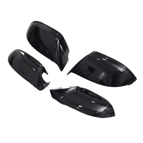 Compatible With A7 S7 For RS7 �ƌ݊������� �h�A�~���[�J�o�[ �Ԃ̃o�b�N�~���[�J�o�[ �Ԃ̃~���[�J�o�[�L���b�v �h�A�~���[�J�o�[�L���b�v ���A�r���[�L���b�v �o�b�N�~���[�L���b�v