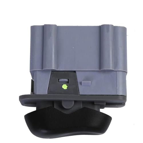 Interrupteur lève-vitre haute durabilité type F65B14528ACW pour Navigator