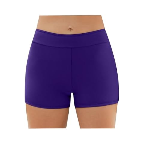 Short de Bain Weardear Violet XXL Cover