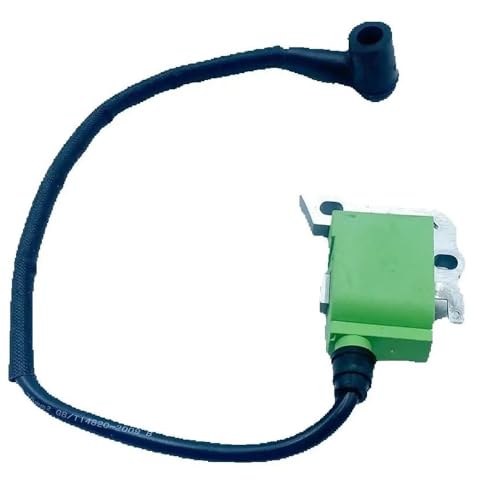 Bobina de encendido 268K y 272K para repuesto de motosierra y tronzadora 587329401