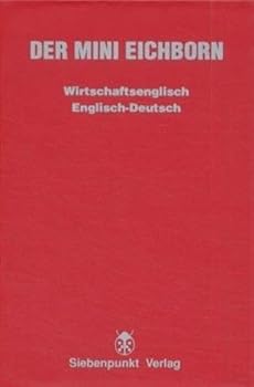 Hardcover DER MINI EICHBORN [German] Book