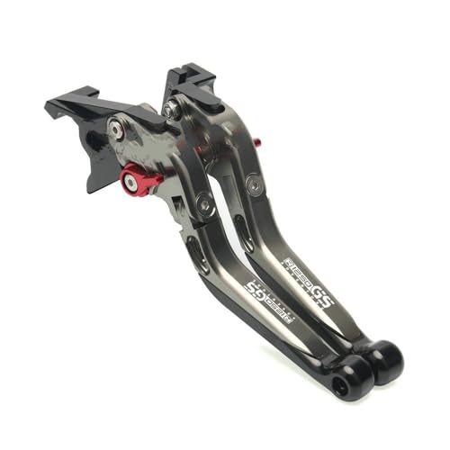 Levier d'embrayage moto R1250GS réglable et ergonomique 2019 2020