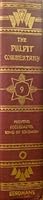 The Pulpit Commentary B000EVLALS Book Cover