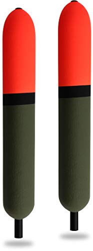 Storfisk Castingsport - Set 4 Pesi Da Allenamento Per Lancio Tecniche Di Pesca, Plastica Bianca Con Occhiello Metallico, 7.5g E 18g - 3