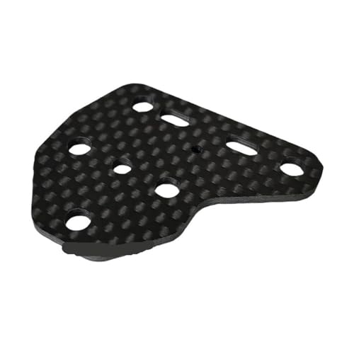 Repuesto de carbono T20 T16 T10 para reparar fuselaje dañado 2
