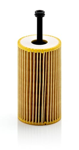 MANN-FILTER HU 612 x Filtro de aceite - para Automóviles + Vehículos de transporte