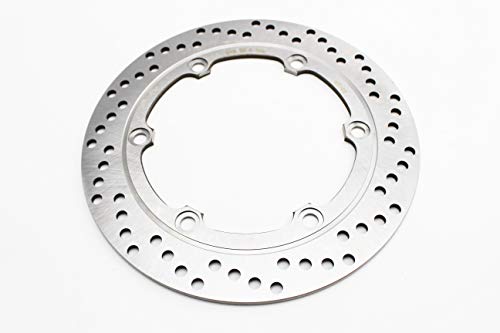 Disque de frein arrière CB1300 idéal pour les longs voyages à moto
