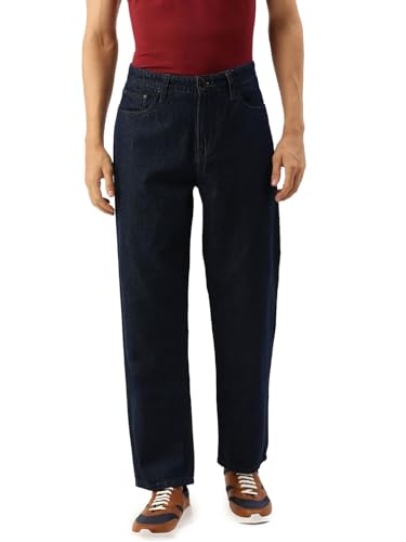 Image of BENE KLEED Men Jeans