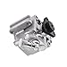 32416767452 32416780413 32416769598 car Power Steering Pumps & Parts Compatible for BMW 1 3 E81 E87 E82 E88 E90 E91 E92 E93 X1 X3 N45 N46
