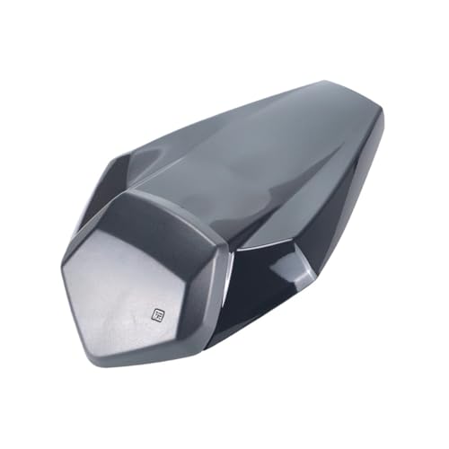 Capot de selle moto ZX10R pour sorties solo et sessions sur circuit