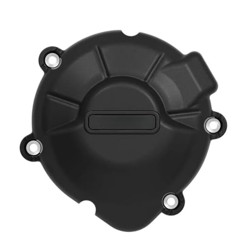 Kit Couvercles Protection Moteur Z900 2017-2025 en Matériaux Haute Résistance