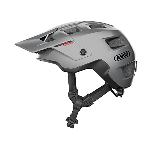 DETTAGLI DEL PRODOTTO: Casco unisex per adulti, con distributore di cinturino TriVider piatto - la misura in centimetri corrisponde alla circonferenza della testa di chi lo indossa