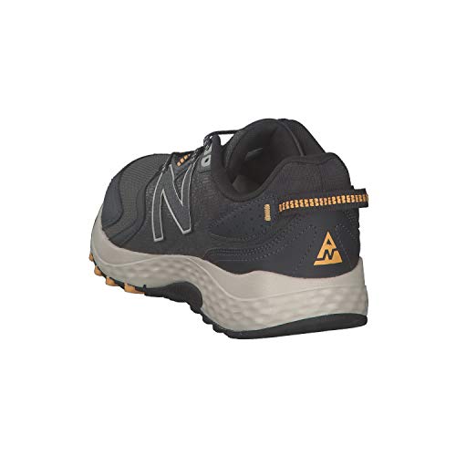 Image of New Balance Men's 410 V7 Trail Running Shoes