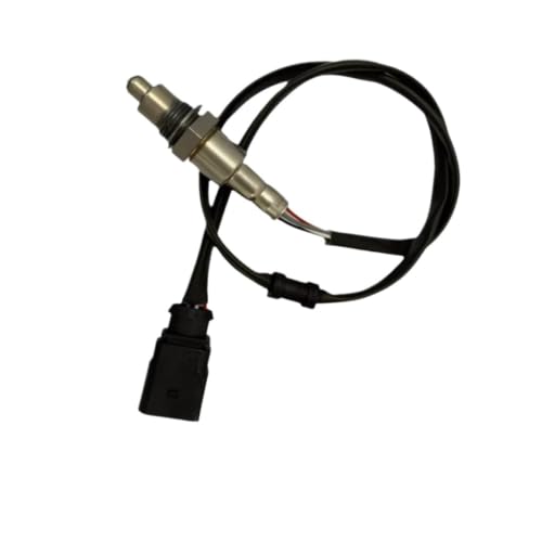 Sonde à oxygène 0258030528 capteur Lambda pour moteur VW