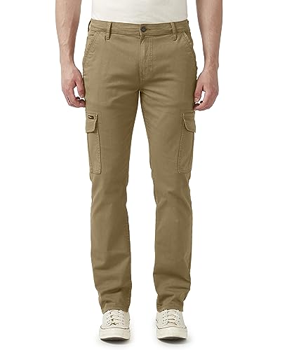 Buffalo David Bitton Men's Cargo Joe