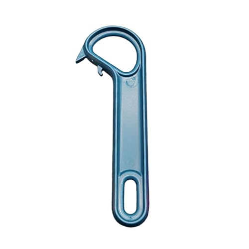 Rings Pull Can Tins Opener Reusable Lid Remover Bottle Jar Opener Children And Elderly Easily To Use