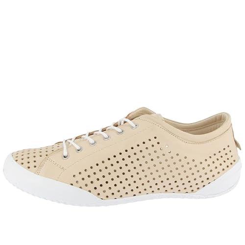 Imagen de Andrea Conti 0345767 Zapatos con Cordones para Mujer