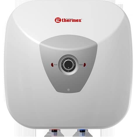 Thermex H untertisch Warmwasserspeicher HIT 15-U Pro, 230 V, Weiß, H 15-U