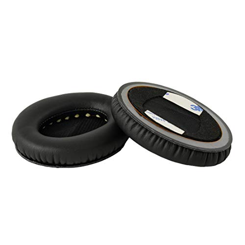 Cuscinetti di ricambio Imbottiture per orecchie