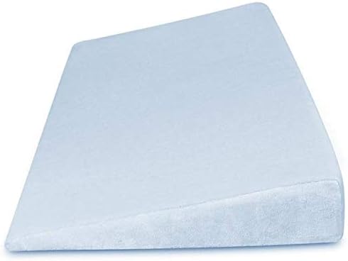 cuscino per il reflusso del bambino