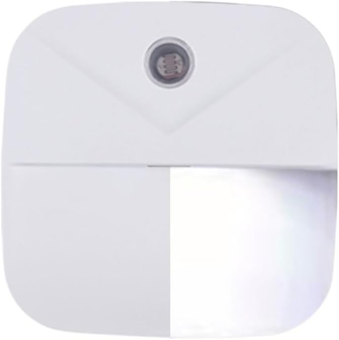 Miniatura 3 de luz del sensor interior Luz Nocturna LED Con Sensor De Control De Luz Inalámbrico, Enchufe De La UE, Luces Nocturnas Del Anochecer Al Amanecer Para