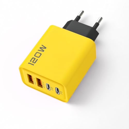 Image of Tachyon Super Fast Charger 4-Port Fast Charger