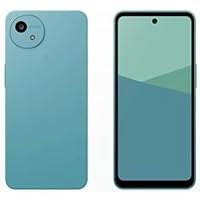 Amazon | AQUOS wish5 SH-52F docomoモデル SIMフリー 4GB/64GB