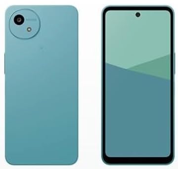 AQUOS wish 5 SH-52F 本体　残債なし Amazon | AQUOS wish5 SH-52F docomoモデル SIMフリー 4GB/64GB