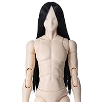 Amazon.co.jp: オビツ製作所(Obitsu Seisakujo) 30㎝オビツボディ用 30