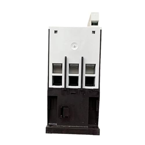 Contacteur DILM65 65A automatisme commande basse tension 24-27VDC XTCE065D00TD