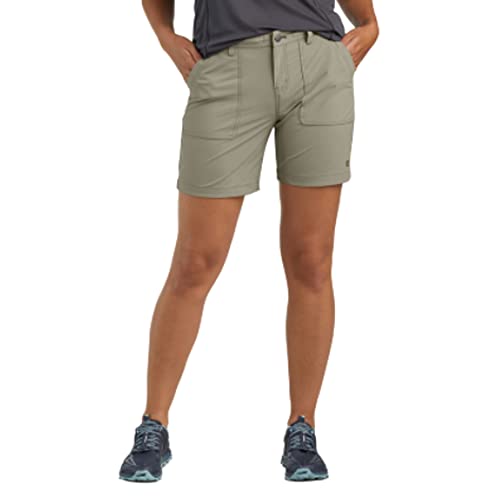 Outdoor Research Women's Ferrosi Shorts - 7 Inseam