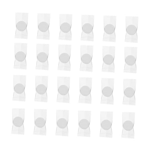 Gogogmee Relaxing Face Mask Cover 100pcs Peel off Face Sheet Masks for Skincare