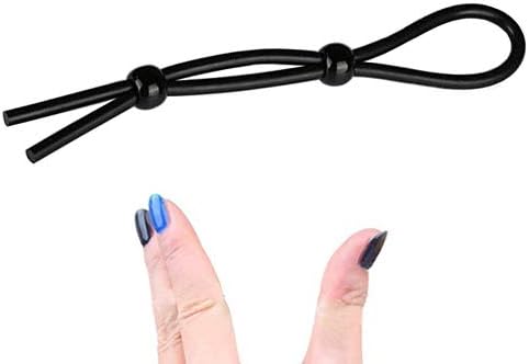 Tamama uuic Waterproof Silicone Ring Training - Workout Bands