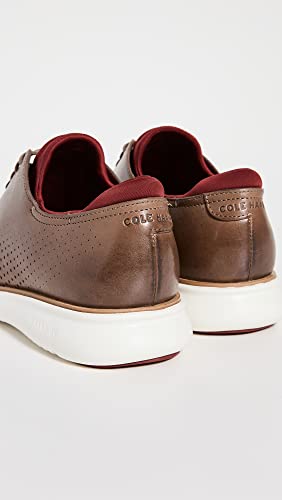 Image of Cole Haan Men's 2.Zerogrand Laser Wingtip Oxfords
