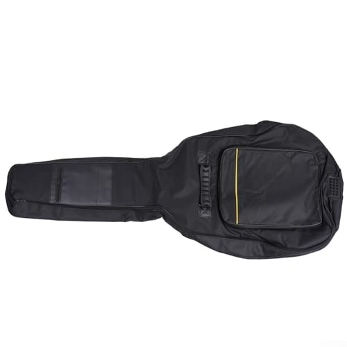 Housse de transport imperméable pour guitare acoustique classique et électrique, Voir image - Les Beatles, Paul McCartney, John Lennon, RIngo Starr, George Harrison Housse de transport imperméable pour guitare acoustique classique et électrique, Voir image – Image 5
