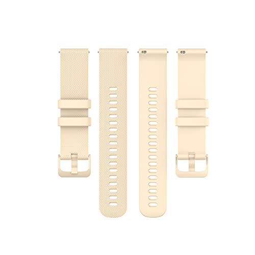 Image of Fit for Polar Ignite /Polar Unite Watch Band Women Men, Sport Silicone Replacement Bands Straps Wristbands Bracelet Accessories Fit for Polar Unite /Polar Ignite Smartwatch